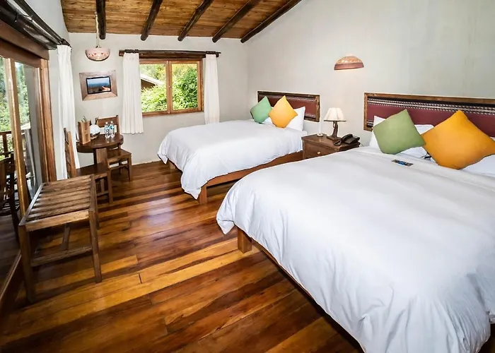 Dreamy * Urubamba